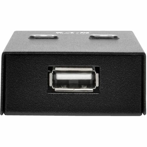 Tripp Lite by Eaton U215-002 2 puertos USB 2.0 Hi