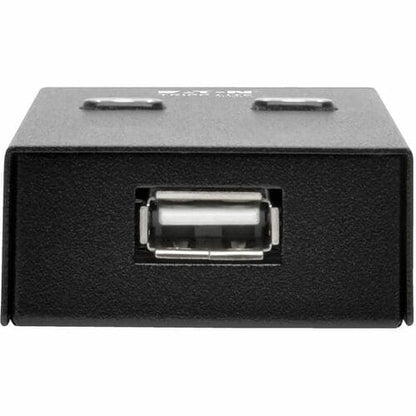 Tripp Lite by Eaton U215-002 2 puertos USB 2.0 Hi