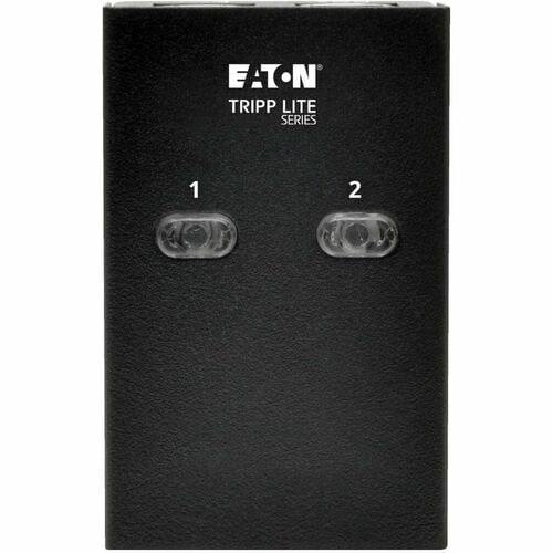 Tripp Lite by Eaton U215-002 2 puertos USB 2.0 Hi