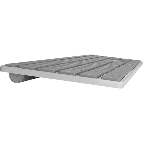 FR SURFACE KEYBOARD WRLS CONNECTIVITY BT 50FT GRAY MULTI 5