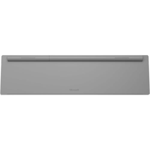 FR SURFACE KEYBOARD WRLS CONNECTIVITY BT 50FT GRAY MULTI 5
