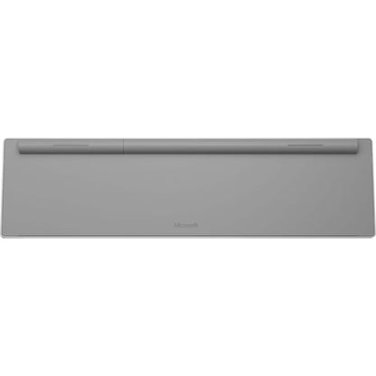 FR SURFACE KEYBOARD WRLS CONNECTIVITY BT 50FT GRAY MULTI 5