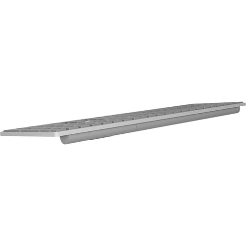 FR SURFACE KEYBOARD WRLS CONNECTIVITY BT 50FT GRAY MULTI 5