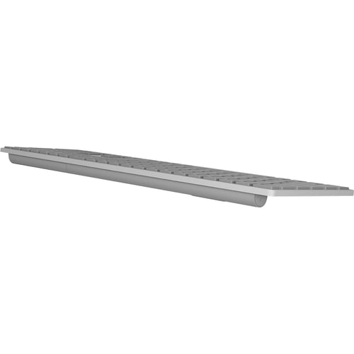 FR SURFACE KEYBOARD WRLS CONNECTIVITY BT 50FT GRAY MULTI 5