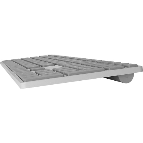 FR SURFACE KEYBOARD WRLS CONNECTIVITY BT 50FT GRAY MULTI 5