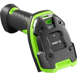 Zebra DS3678-ER Handheld Barcode Scanner - Wireless Connectivity - 1D, 2D - Imag