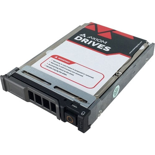 1.2TB 12GB/S SAS 10K RPM SFF 2.5-INCH ENTERPRISE HDD
