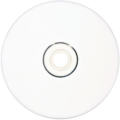 DVD-R Verbatim 4,7 Go 16X DataLifePlus blanc imprimable à jet d'encre