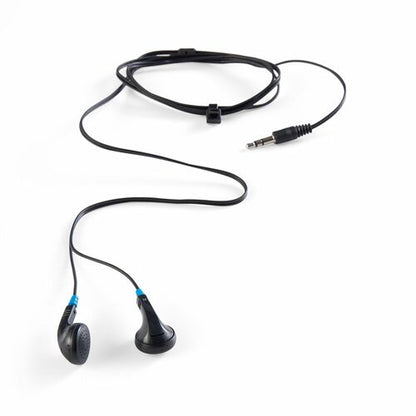 Verbatim Earphone - Stereo - Mini