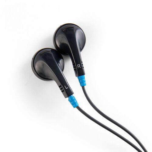 Verbatim Earphone - Stereo - Mini