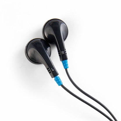 Verbatim Earphone - Stereo - Mini