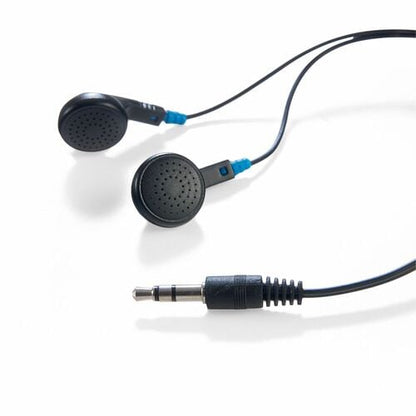 Verbatim Earphone - Stereo - Mini