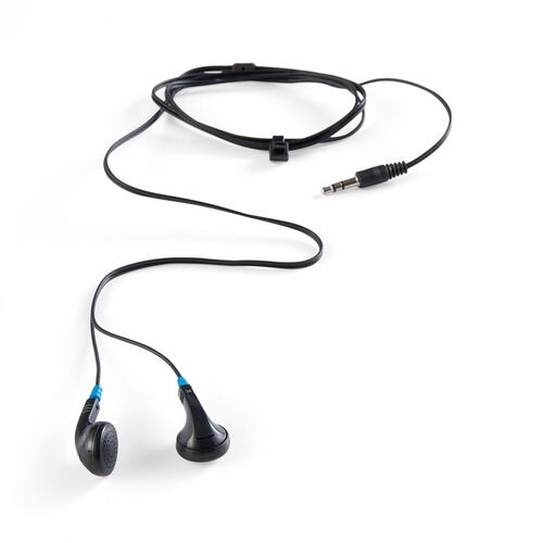 Verbatim Earphone - Stereo - Mini