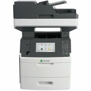 Lexmark XM5263 Wired Laser Multifunction Printer - Monochrom