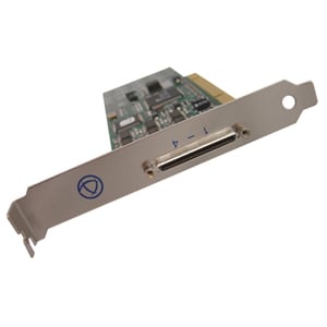CARTE ULTRAPORT4 SI PCI LP EIA-232/422/485 25KV CARTE UNIQUEMENT