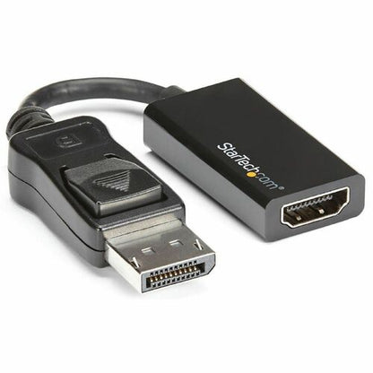 StarTech.com DisplayPort to HDMI Adapter