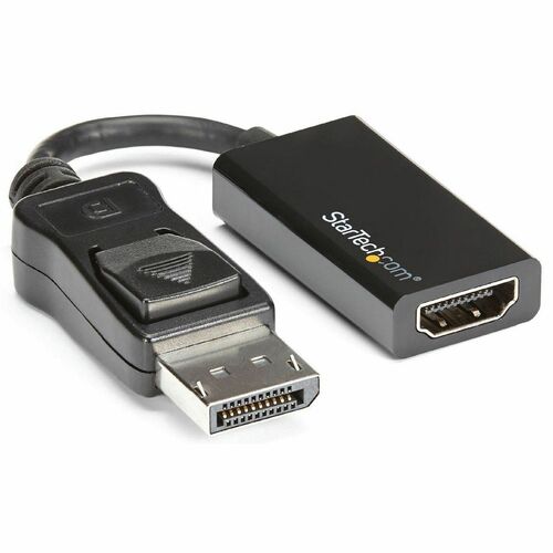 StarTech.com DisplayPort to HDMI Adapter