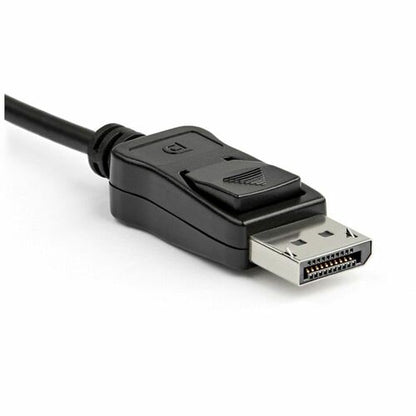StarTech.com DisplayPort to HDMI Adapter