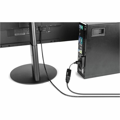 StarTech.com DisplayPort to HDMI Adapter
