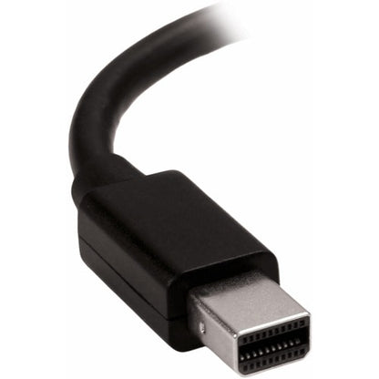 StarTech.com Mini DisplayPort to HDMI Adapter