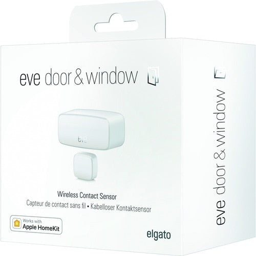 Eve Door & Window - for Window, Door