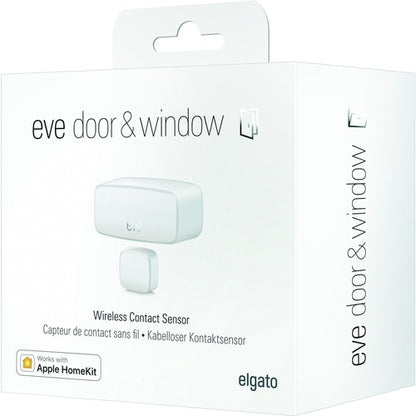 Eve Door & Window - for Window, Door