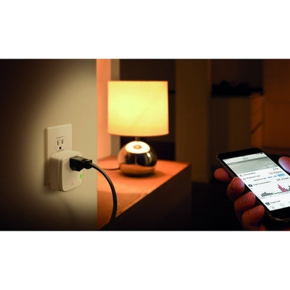 Eve Switch & Power Meter with Apple HomeKit Technology