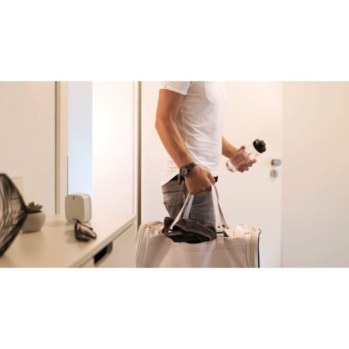 Eve Wireless Motion Sensor - Wireless - White