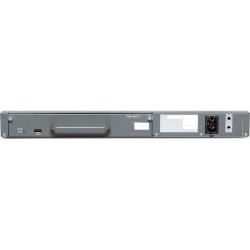 ARUBA 7205 US CONTROLLER PL VL
