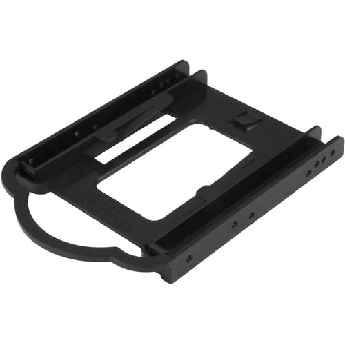 Support de montage StarTech.com pour disque SSD/HDD 2,5 pouces pour baie de lecteur 3,5 pouces