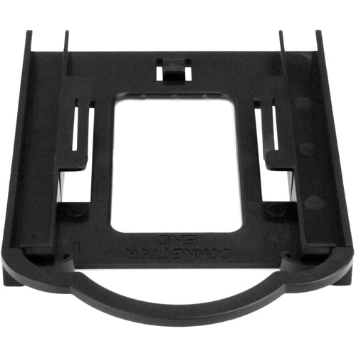 Support de montage StarTech.com pour disque SSD/HDD 2,5 pouces pour baie de lecteur 3,5 pouces