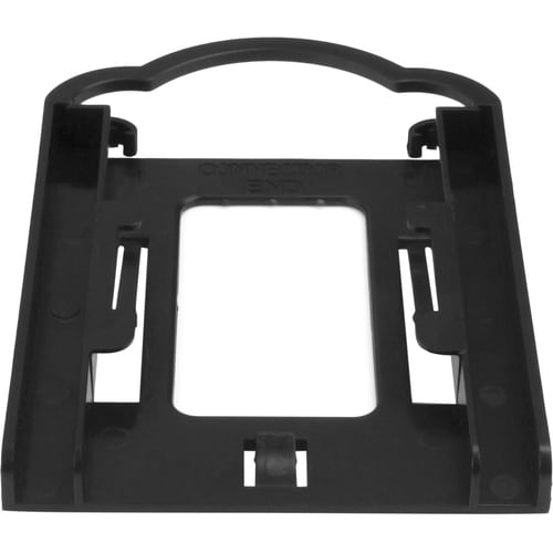 Support de montage StarTech.com pour disque SSD/HDD 2,5 pouces pour baie de lecteur 3,5 pouces