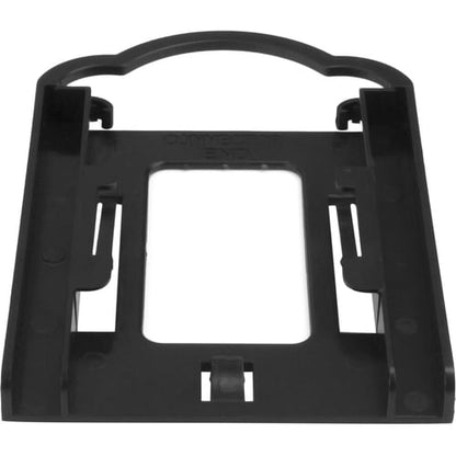 Support de montage StarTech.com pour disque SSD/HDD 2,5 pouces pour baie de lecteur 3,5 pouces