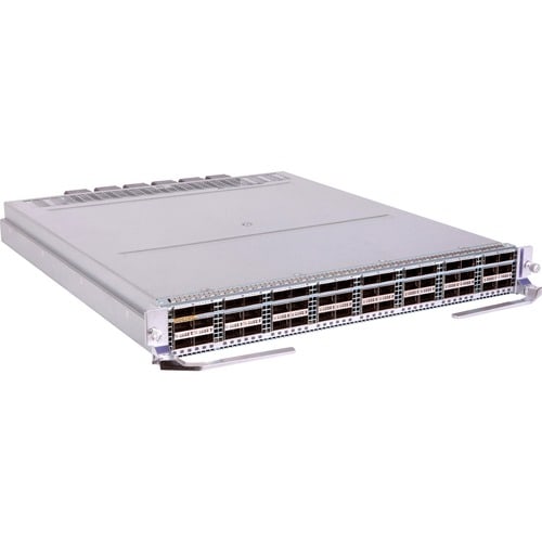 Módulo HB QSFP+ 12900E 48P 40 GBE