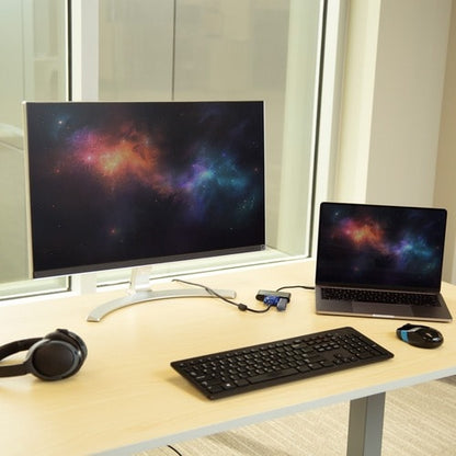 Adaptateur multiport USB-C VGA StarTech.com - USB