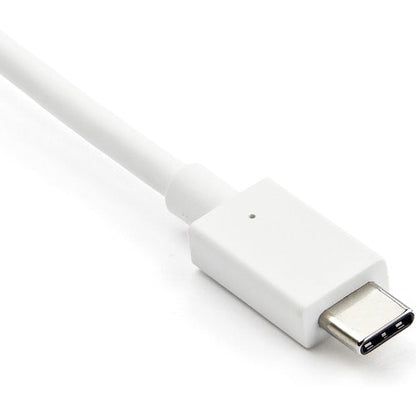 StarTech.com USB