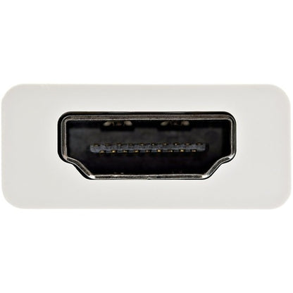 StarTech.com USB
