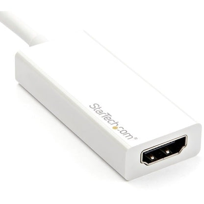 StarTech.com USB