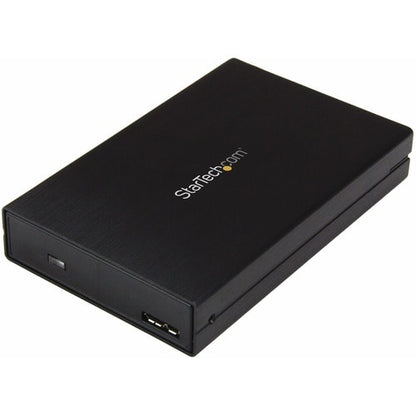 Carcasa para unidad SATA de 2,5 pulgadas y 10 GBPS USB 3.1 GEN 2, USB-A, USB-C
