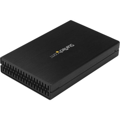 Carcasa para unidad SATA de 2,5 pulgadas y 10 GBPS USB 3.1 GEN 2, USB-A, USB-C