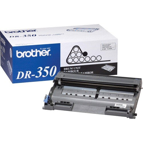 DR350 - DRUM UNIT FOR HL2040 MULTI 3 HL2070N/MFC7420/MFC7820N
