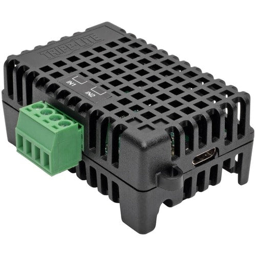 Módulo sensor ambiental Tripp Lite by Eaton E2MTDO EnviroSense2 - Cumplimiento TAA
