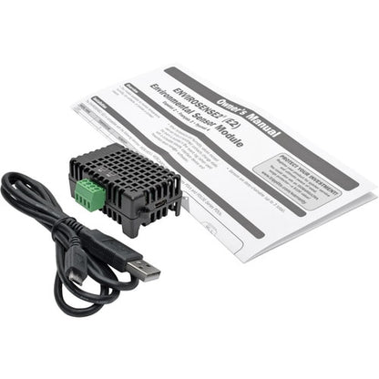 Módulo sensor ambiental Tripp Lite by Eaton E2MTDO EnviroSense2 - Cumplimiento TAA