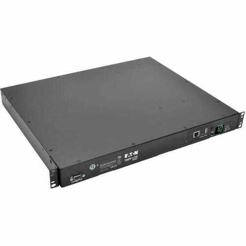 Unité de distribution d'alimentation Tripp Lite by Eaton PDUMH15HVATNET 10 prises - IEC 60320 C14 - 10