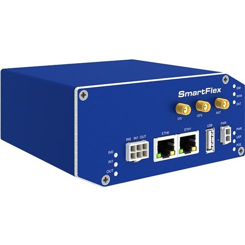 SMARTFLEX LTE2ETHUSB2XBI/BO SUPPORT SD 2XSIM GPS MÉTAL