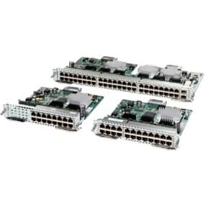 SM-X ETHERSWITCH L2/L3 SM 24 GE POE+ REMANUFACTURADO