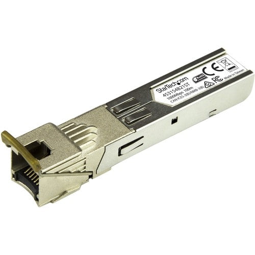 StarTech.com HPE 453154-B21 Compatible SFP Module