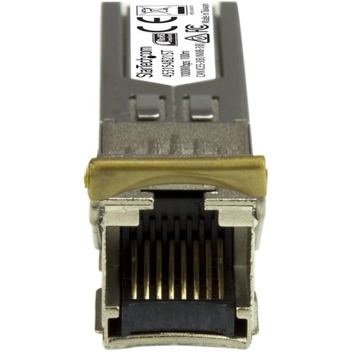 StarTech.com HPE 453154-B21 Compatible SFP Module