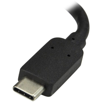 Adaptador USB C a HDMI 2.0 StarTech.com 4K 60 Hz con entrega de potencia de 60 W