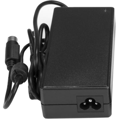 Adaptateur secteur 12 V de rechange ou de rechange 6,5 A DIN 4 broches